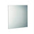Ideal Standard M+L Mirror with Ambient Light and Anti-steam - Unbeatable Bathrooms