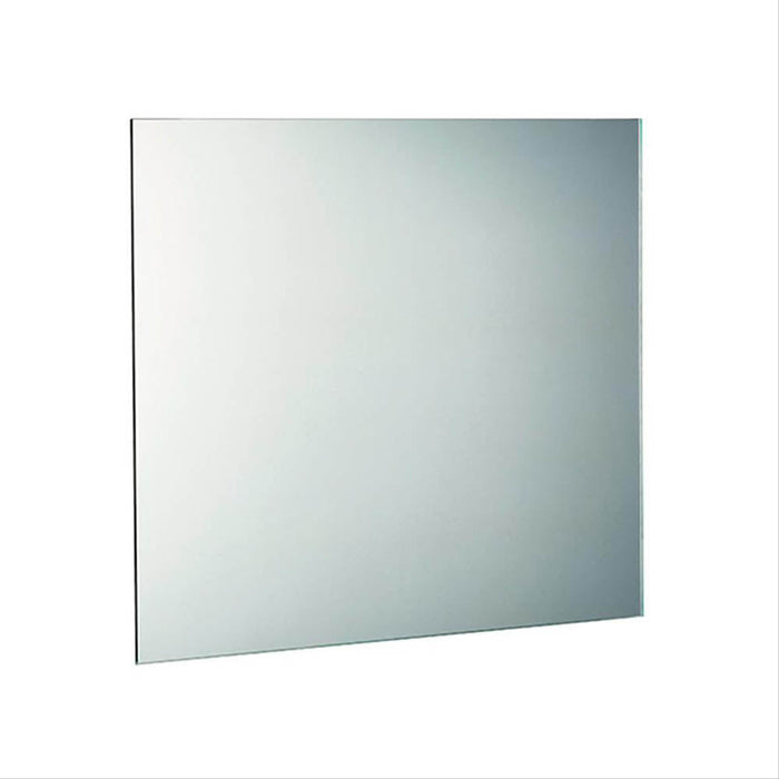Ideal Standard M+L Mirror with Ambient Light and Anti-steam - Unbeatable Bathrooms