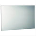 Ideal Standard M+L Mirror with Ambient Light and Anti-steam - Unbeatable Bathrooms