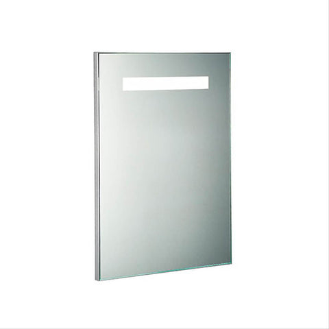Ideal Standard M+L Mirror with Light and Anti-steam - Unbeatable Bathrooms