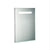 Ideal Standard M+L Mirror with Light and Anti-steam - Unbeatable Bathrooms