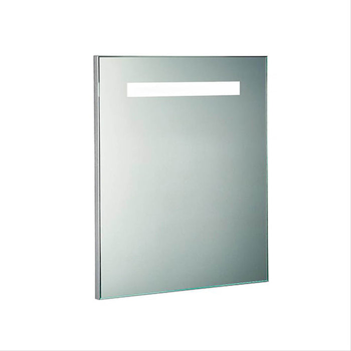Ideal Standard M+L Mirror with Light and Anti-steam - Unbeatable Bathrooms