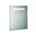 Ideal Standard M+L Mirror with Light and Anti-steam - Unbeatable Bathrooms