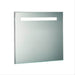 Ideal Standard M+L Mirror with Light and Anti-steam - Unbeatable Bathrooms