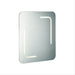 Ideal Standard M+L Mirror with Sensor Ambient Light and Anti-steam - Unbeatable Bathrooms