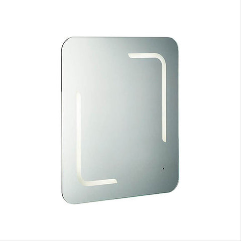 Ideal Standard M+L Mirror with Sensor Ambient Light and Anti-steam - Unbeatable Bathrooms