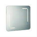 Ideal Standard M+L Mirror with Sensor Ambient Light and Anti-steam - Unbeatable Bathrooms