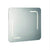 Ideal Standard M+L Mirror with Sensor Ambient Light and Anti-steam - Unbeatable Bathrooms