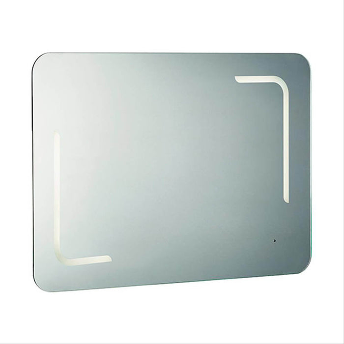 Ideal Standard M+L Mirror with Sensor Ambient Light and Anti-steam - Unbeatable Bathrooms