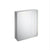Ideal Standard M+L Mirror Cabinet with Bottom Ambient Front Light - Unbeatable Bathrooms