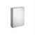 Ideal Standard M+L Mirror Cabinet with Bottom Ambient Light - Unbeatable Bathrooms