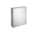 Ideal Standard M+L Mirror Cabinet with Bottom Ambient Light - Unbeatable Bathrooms