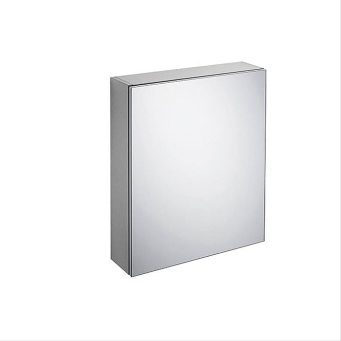 Ideal Standard M+L Mirror Cabinet with Bottom Ambient Light - Unbeatable Bathrooms
