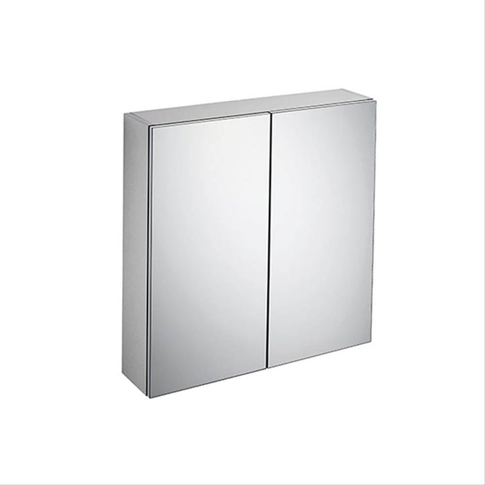 Ideal Standard M+L Mirror Cabinet with Bottom Ambient Light - Unbeatable Bathrooms