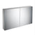 Ideal Standard M+L Mirror Cabinet with Bottom Ambient Light - Unbeatable Bathrooms