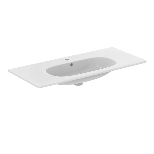 Ideal Standard Tesi Vanity Washbasin - Unbeatable Bathrooms