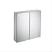 Ideal Standard M+L Mirror Cabinet - Unbeatable Bathrooms