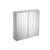 Ideal Standard M+L Mirror Cabinet - Unbeatable Bathrooms