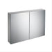 Ideal Standard M+L Mirror Cabinet - Unbeatable Bathrooms