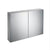 Ideal Standard M+L Mirror Cabinet - Unbeatable Bathrooms