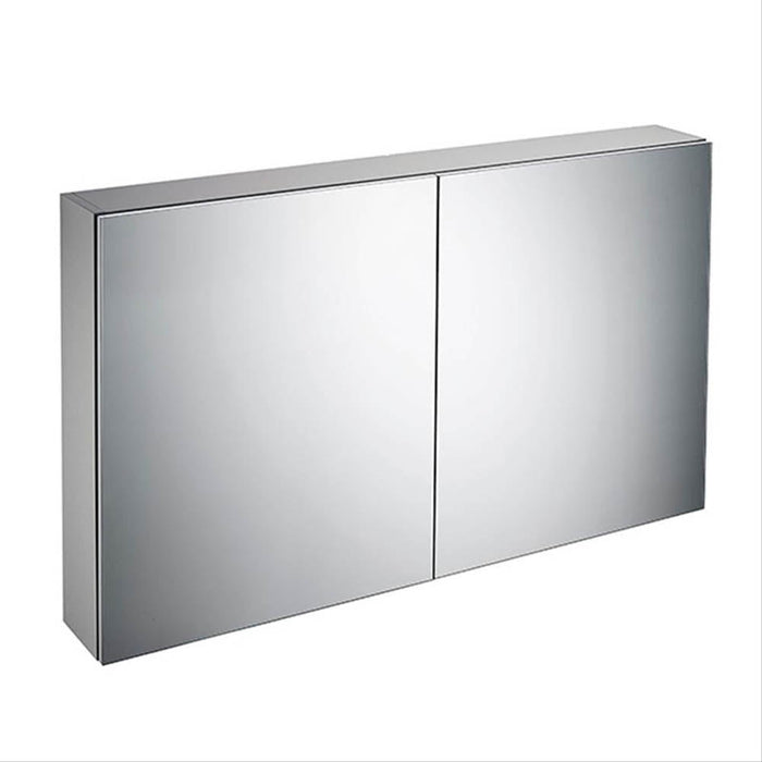 Ideal Standard M+L Mirror Cabinet - Unbeatable Bathrooms