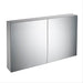 Ideal Standard M+L Mirror Cabinet - Unbeatable Bathrooms