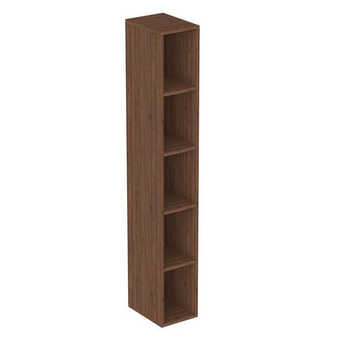 Sottini Fusaro 25cm Open Tall Column Unit - Unbeatable Bathrooms