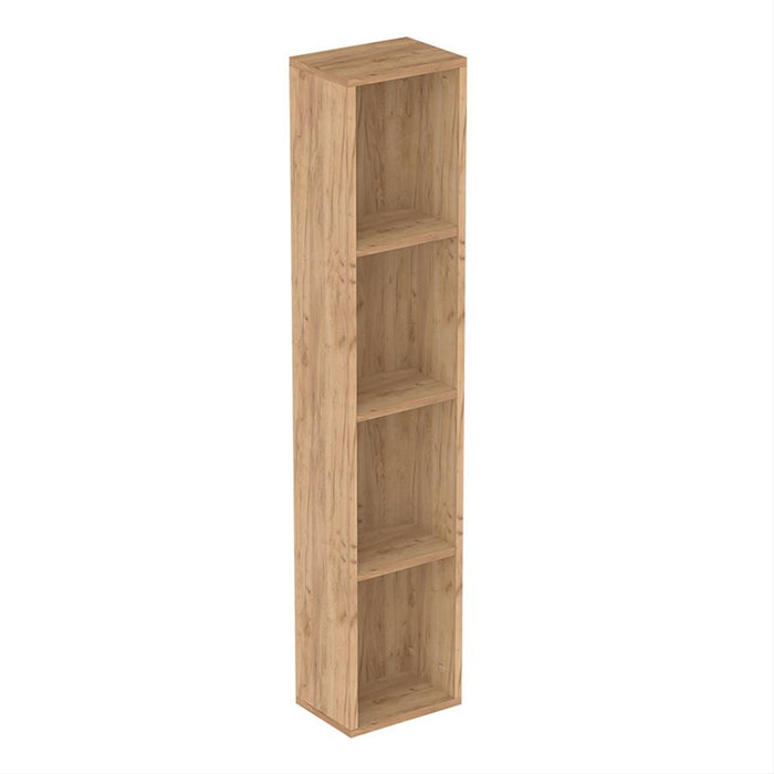 Ideal Standard Strada II 250mm Open Half Column Unit - Unbeatable Bathrooms