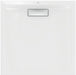 Ideal Standard Ultra Flat New Square Shower Tray - Unbeatable Bathrooms