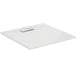 Ideal Standard Ultra Flat New Square Shower Tray - Unbeatable Bathrooms
