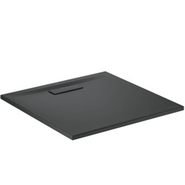 Ideal Standard Ultra Flat New Square Shower Tray - Unbeatable Bathrooms