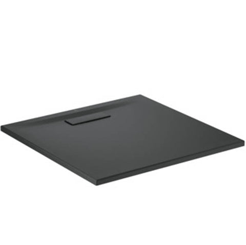 Ideal Standard Ultra Flat New Square Shower Tray - Unbeatable Bathrooms