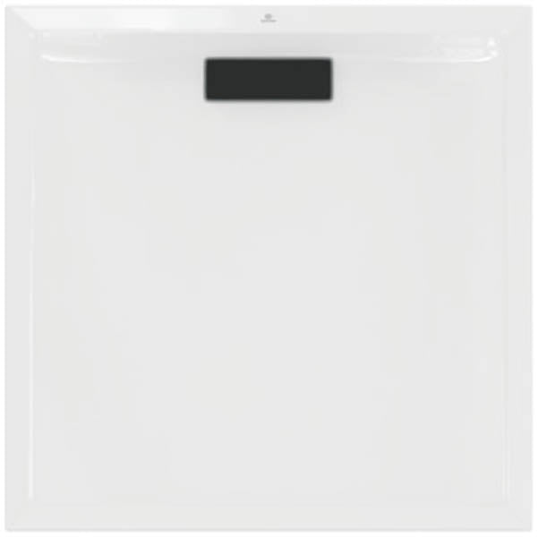 Ideal Standard Ultra Flat New Square Shower Tray - Unbeatable Bathrooms