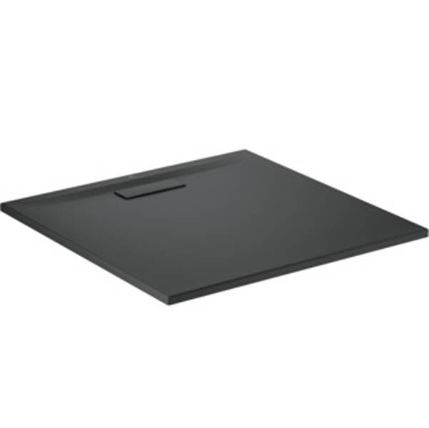 Ideal Standard Ultra Flat New Square Shower Tray - Unbeatable Bathrooms