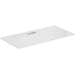 Ideal Standard Ultra Flat New Rectangular Shower Tray - Unbeatable Bathrooms