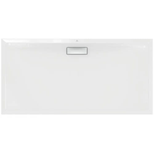 Ideal Standard Ultra Flat New Rectangular Shower Tray - Unbeatable Bathrooms