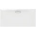 Ideal Standard Ultra Flat New Rectangular Shower Tray - Unbeatable Bathrooms