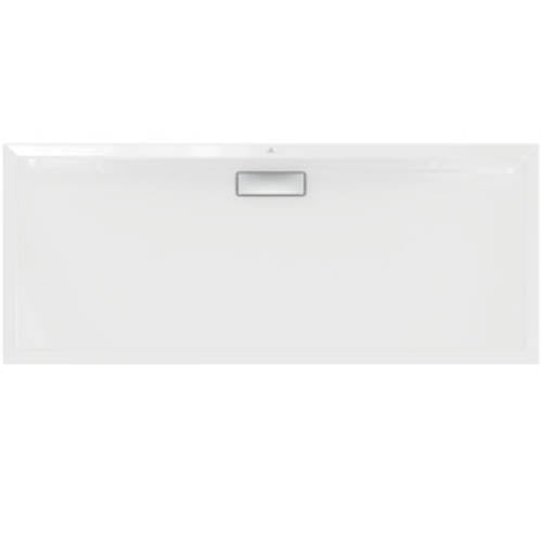 Ideal Standard Ultra Flat New Rectangular Shower Tray - Unbeatable Bathrooms