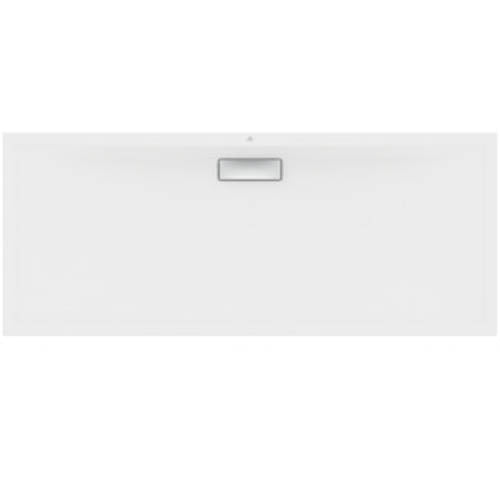 Ideal Standard Ultra Flat New Rectangular Shower Tray - Unbeatable Bathrooms