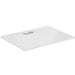 Ideal Standard Ultra Flat New Rectangular Shower Tray - Unbeatable Bathrooms
