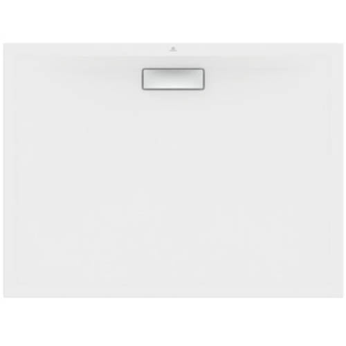 Ideal Standard Ultra Flat New Rectangular Shower Tray - Unbeatable Bathrooms