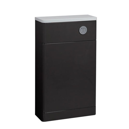 Tavistock Compass Back To Wall WC Toilet Unit - 570mm - Unbeatable Bathrooms