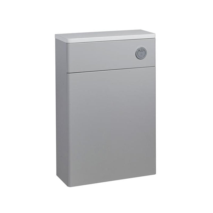 Tavistock Compass Back To Wall WC Toilet Unit - 570mm - Unbeatable Bathrooms