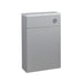 Tavistock Compass Back To Wall WC Toilet Unit - 570mm - Unbeatable Bathrooms