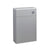 Tavistock Compass Back To Wall WC Toilet Unit - 570mm - Unbeatable Bathrooms