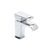 Tavistock Adapt Basin Mixer with Click Waste - Unbeatable Bathrooms