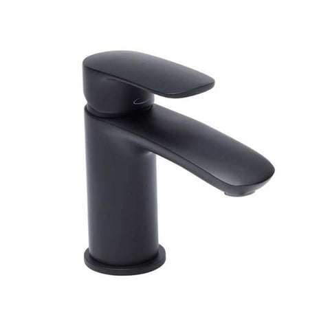 Tavistock Avid Basin Mixer with Click Waste - Unbeatable Bathrooms