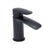 Tavistock Avid Basin Mixer with Click Waste - Unbeatable Bathrooms