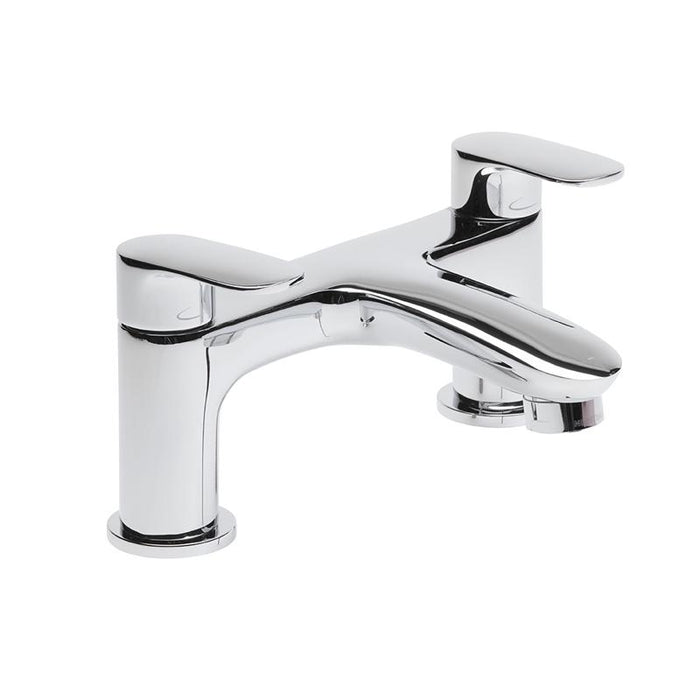 Tavistock Avid Bath Filler - Unbeatable Bathrooms