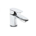 Tavistock Avid Mini Basin Mixer with Click Waste - Unbeatable Bathrooms